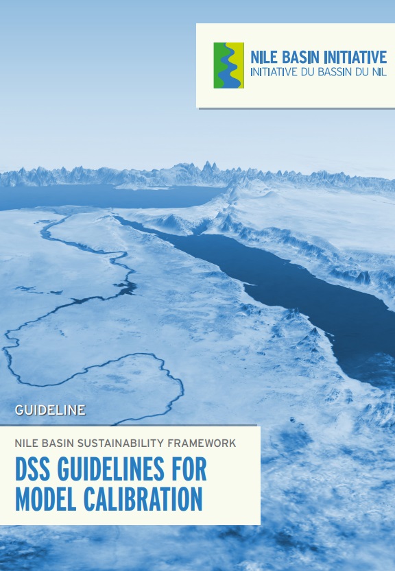 Guideline for Model Calibration