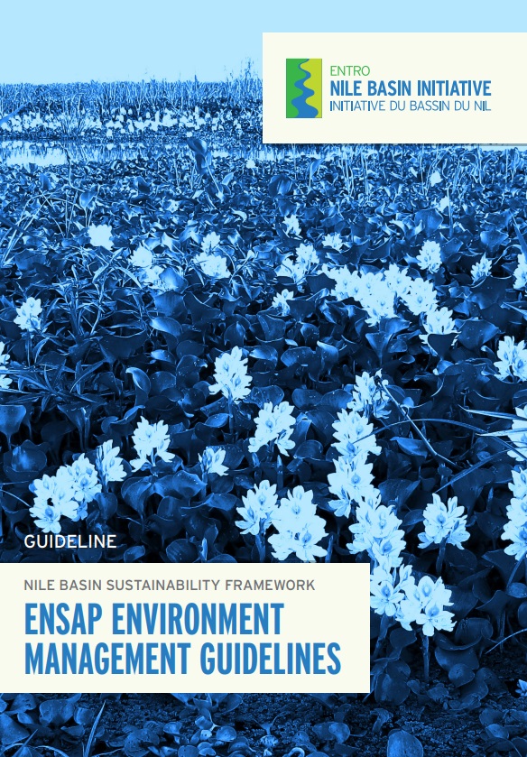 ENSAP Environment Management Guidance