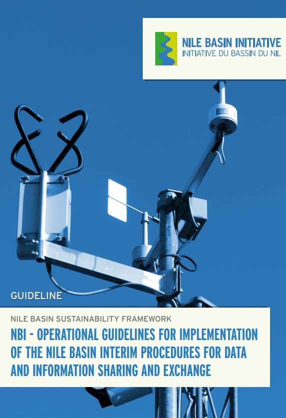 NBI Data Guidelines