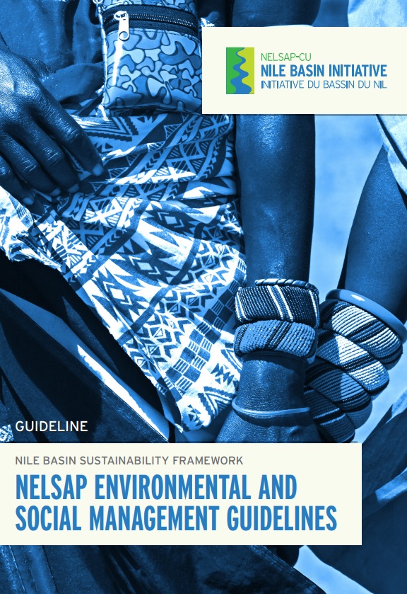 NELSAP Environmental and Social Management Guidelines 