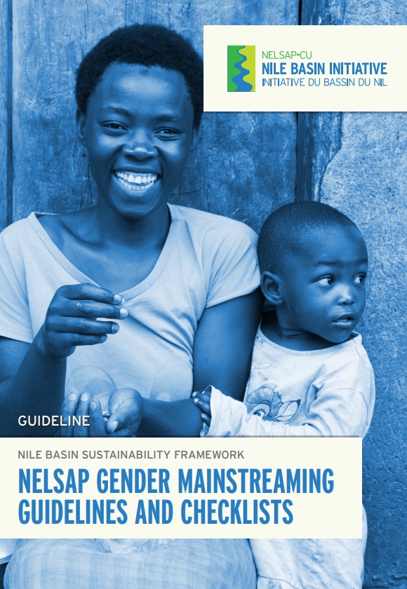 NELSAP  Gender Mainstreaming Guidelines and Checklists 