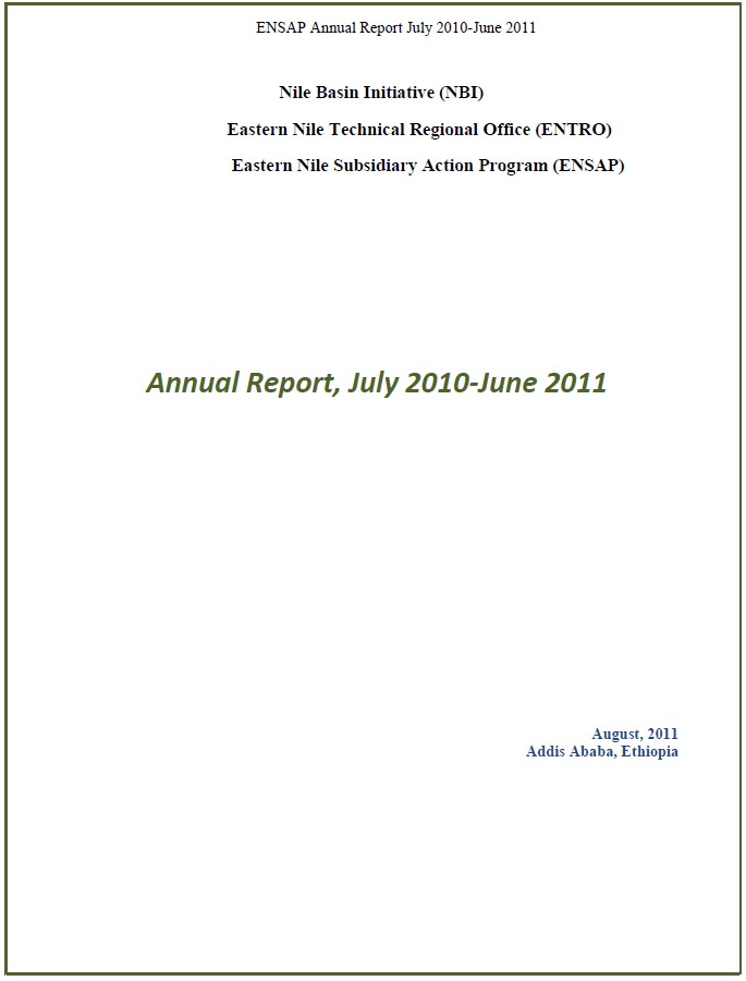 Annual Report