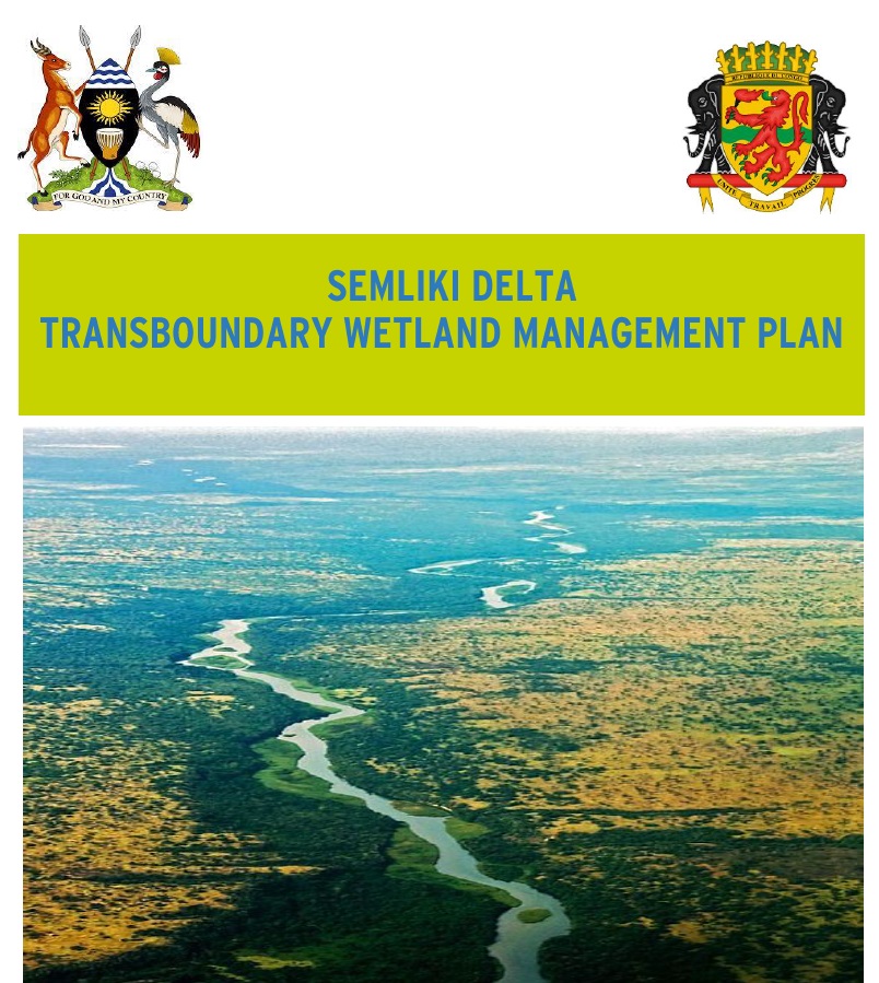 Semliki Delta Transboundary Wetlands Management Plan