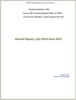 Annual Report