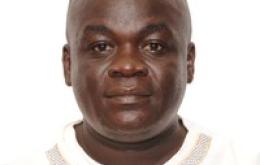 Leonard Akwany